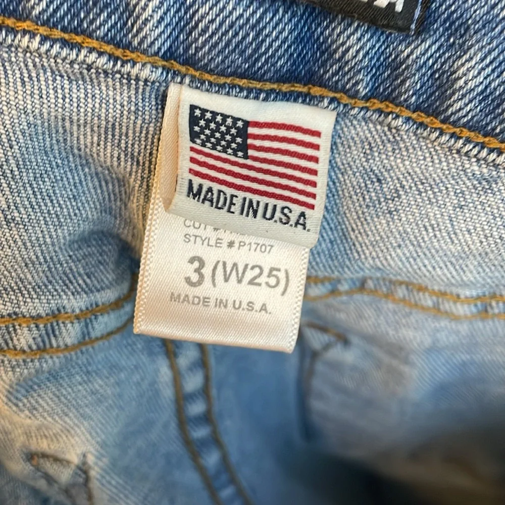 Fashion Nova Western Jeans